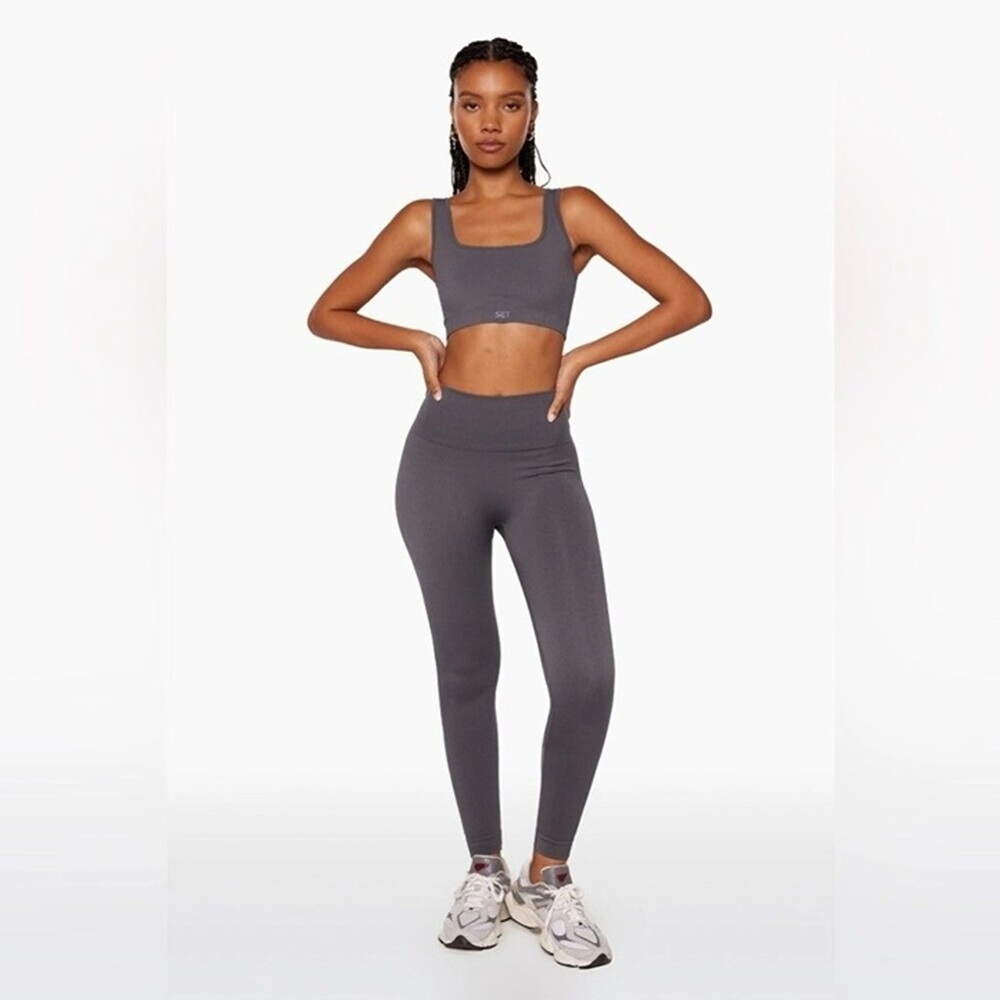 SETACTIVE Sculptflex Set